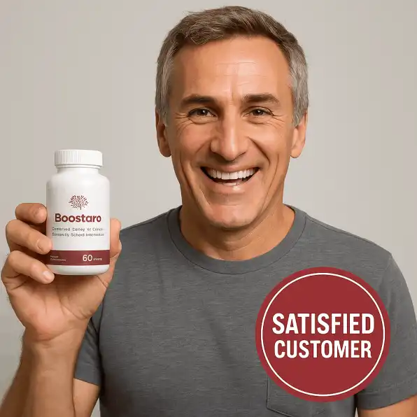 Boostaro Reviews