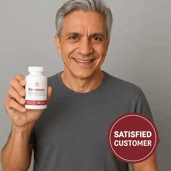 Boostaro consumer reviews